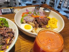 -Dreamsalad梦想轻厨(健康轻食·减脂沙拉·意面·祖庙店)