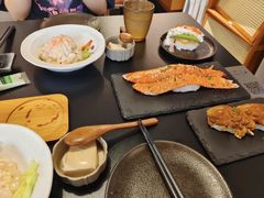 -饭团匠·料理小食堂(玉林店)