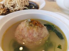 -怡园饭店-餐厅(四望亭店)