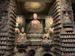 -陕西历史博物馆