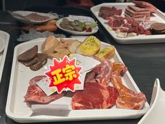 -水木锦堂·自助铁板烧(世贸天阶店)