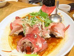 -德胜轩正宗顺德菜(宝安沙井会展中心店)