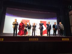 -房山周末相声俱乐部