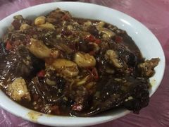 -铁头烧菜馆(立新路店)