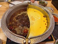 -牛匠和牛寿喜锅(西安总店)