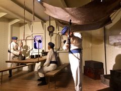 景点-刘公岛景区