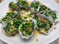 生蚝-千岛湖小鱼儿·淳安匠心农家菜