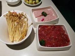 -海底捞火锅(公益西桥店)
