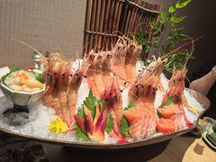 -Minase水濑·日料放题(外滩店)