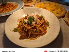 -夏日玛莉西餐厅(梅溪湖步步高店)