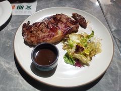 -焱牛Flaming cow