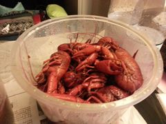 -香满锅老北京羊蝎子火锅·家常菜(新街口店)