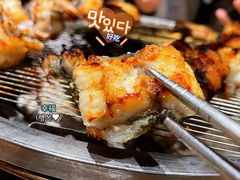 -泥炉烧肉师(新街口金銮巷店)