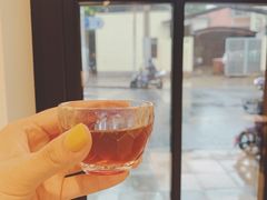 哥斯达黎加巴哈-Fridi Patisserie Cafe