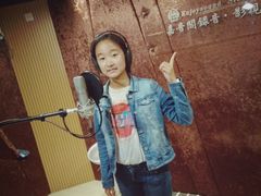 -嘉音阁录音棚影视制作中心(鑫丰雍景豪城1期店)