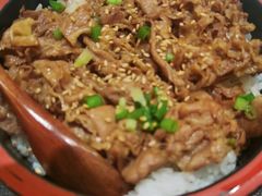 -牛邸·烧肉饭(来福士店)
