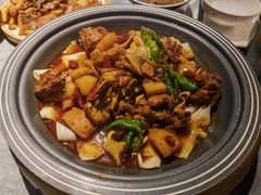 -耶里夏丽·丝路新疆菜·清真食品(徐汇南丹东路臻选店)