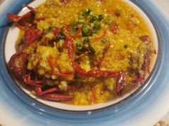 -华仔龙虾(永乐路总店)