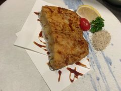 香煎龙利鱼-古京·臻致料理(月湖店)