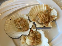 -赶海部落海鲜城(海阳路店)