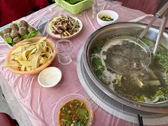 -富源杨记牛肉馆