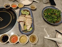 -章记星洲 · 新加坡餐厅(望京店)