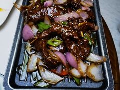 -滁香园·滁州菜(琅琊山店)