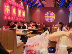 -庆峰龙虾烧烤(合肥一店)