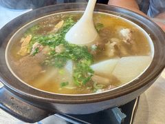 -炆艺乳鸽·煲仔饭大排档(望京来广营店)