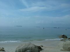 -玫瑰海岸文化旅游度假区