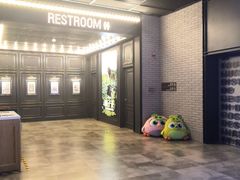 -CGV影城(广州K11店)
