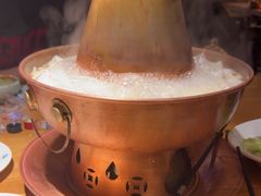 -额尔敦传统涮(光明路店)