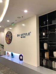 -INSTYLE造型·明星店