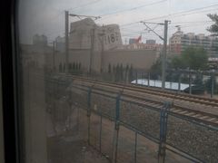 -沈阳站