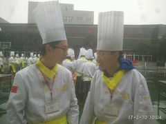 -北平楼·老北京涮羊肉(双流总店)