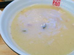 -众品老方子锅贴甜沫(李村店)