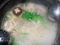-春润大地海南椰子鸡(沙井京基百纳广场店)