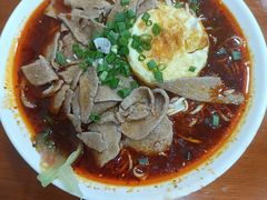 -武胜猪肝面麻哥面(先锋路店)