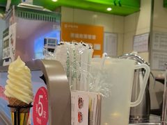 -呷哺呷哺(融创茂店)