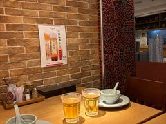 -Lia Cafe Bar Restaurant松山咖啡屋