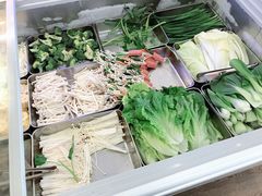 -韩厨烤肉火锅无限自助餐厅(潮流特区店)