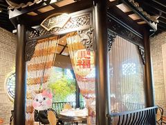 -肥福排档(星光店)