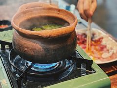 -Show Neua Thai Street Food