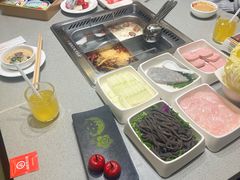 -海底捞火锅(亲贤北街店)
