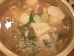 -金北顺大锅家(신사본점)