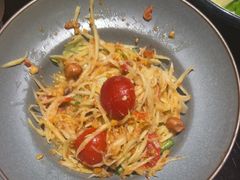 -金厨泰国餐厅·全泰籍厨师料理(拱北店)