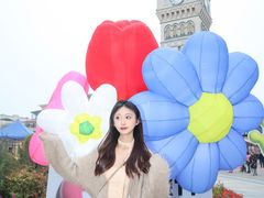 -王府井奥莱临潼小镇(临潼店)