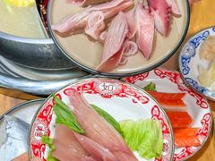 -谭三娘鲜切牛肉自助火锅(九眼桥总店)