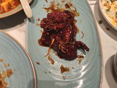 -鹿港小镇(霄云店)