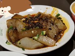 炒油粉-再回首(西关木塔巷店)